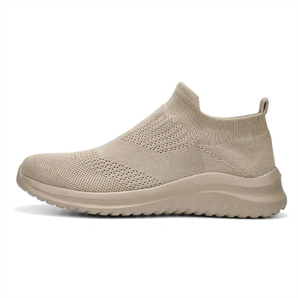 Sepatu olahraga pria, krem lem - Women'S Accessories Rainbow Shops ulasan dan harga