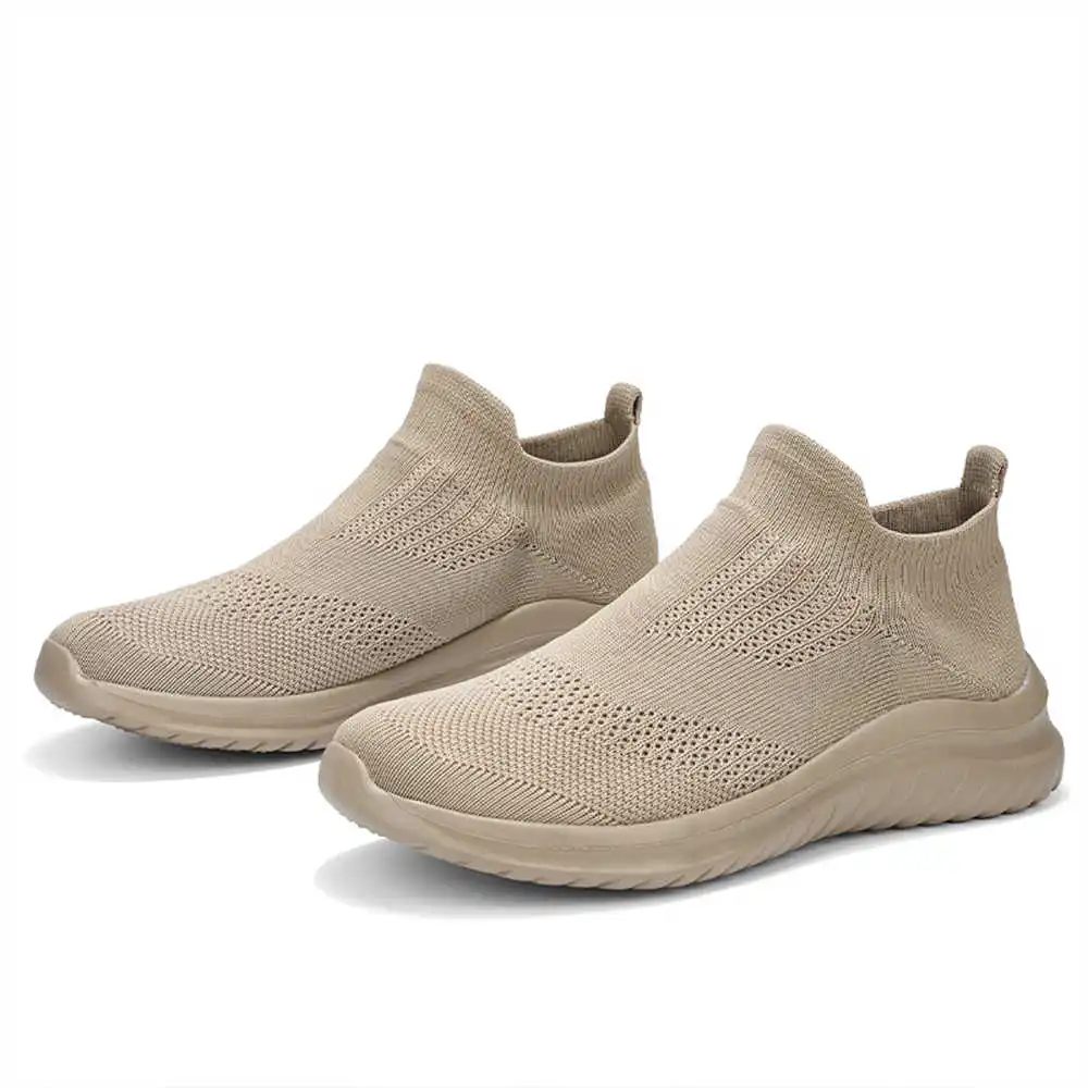 Sepatu olahraga pria, krem lem - Women'S Accessories Rainbow Shops ulasan dan harga
