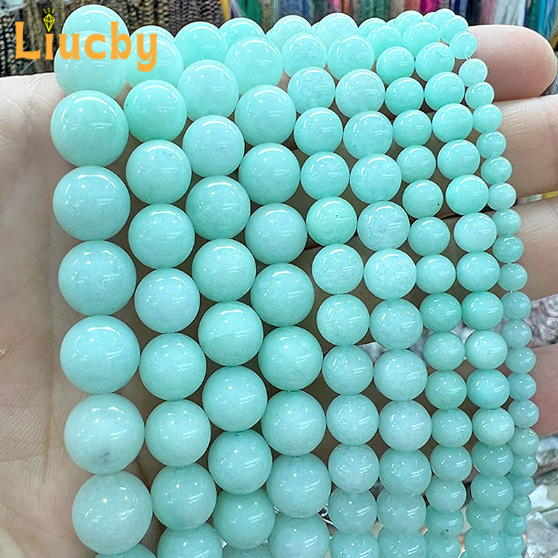 Batu Alam Hijau Amazon Kristal - Women Accessories In Amazon ulasan dan harga