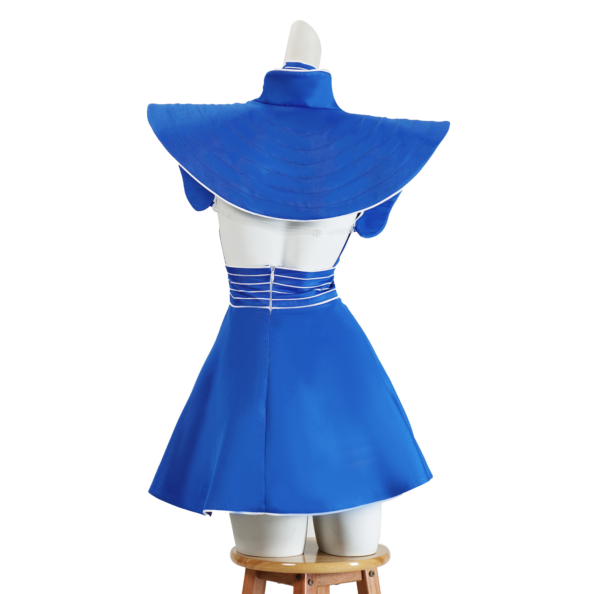 Kostum Cosplay Pramugari Britn - Women Accessories Earrings ulasan dan harga