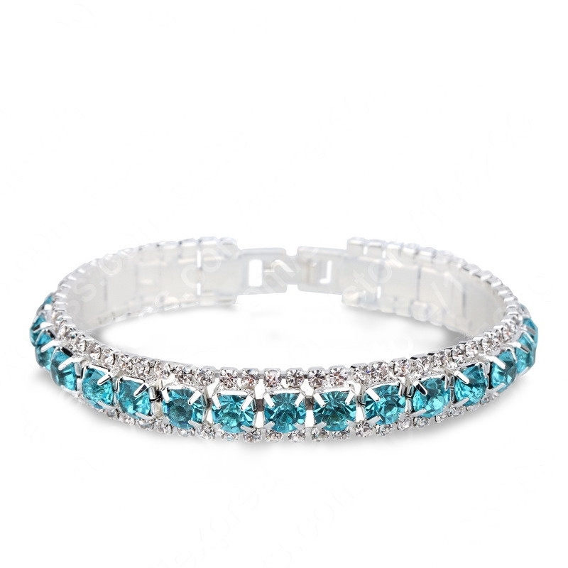 Amazon, Gelang Berlian Imitasi - Women Accessories In Amazon ulasan dan harga