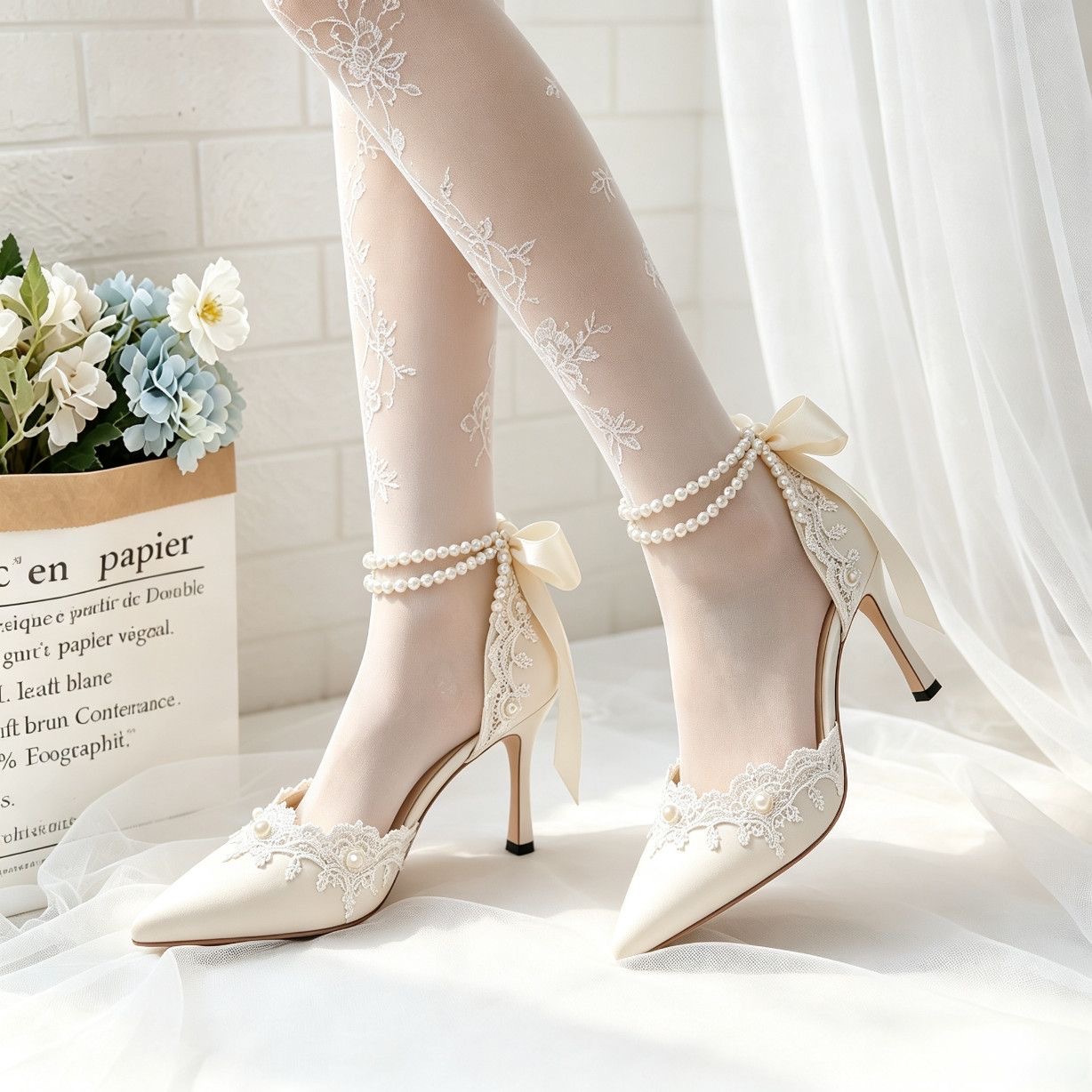 Sepatu Hak Tinggi untuk Wanita - Women'S Accessories For Shoes ulasan dan harga