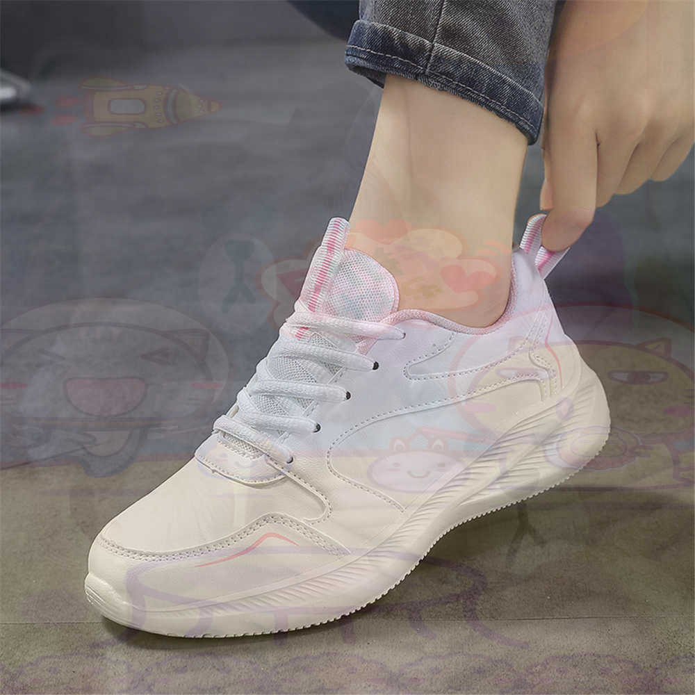 35-40 Nomor 42 Sepatu Keren un - Women'S Accessories Rainbow Shops ulasan dan harga