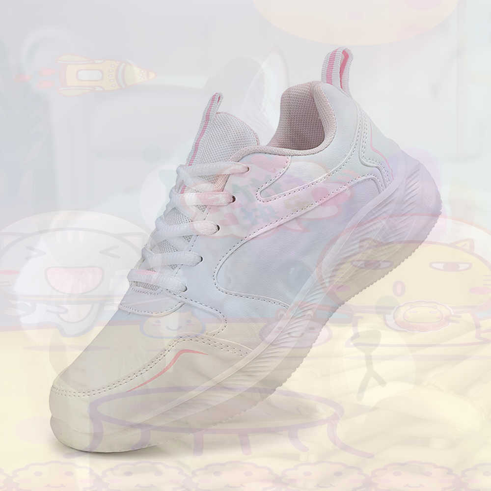 35-40 Nomor 42 Sepatu Keren un - Women'S Accessories Rainbow Shops ulasan dan harga