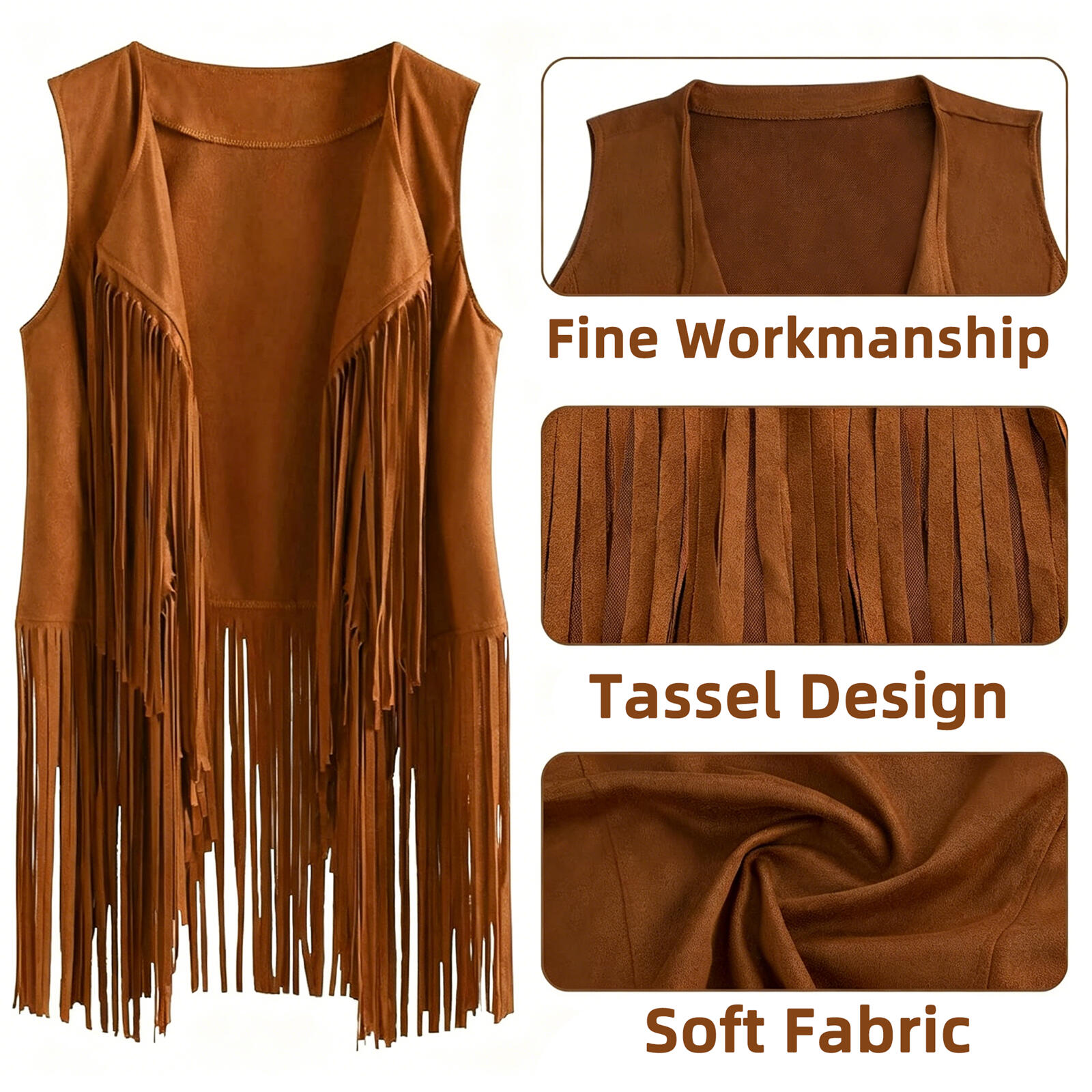 Set Aksesori Kostum Hippie Wan - Women'S Accessories In The 60S ulasan dan harga