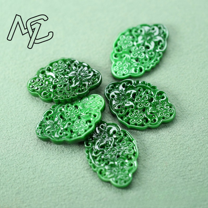 2 Buah DIY Perhiasan Anting Li - Women Accessories Earrings ulasan dan harga