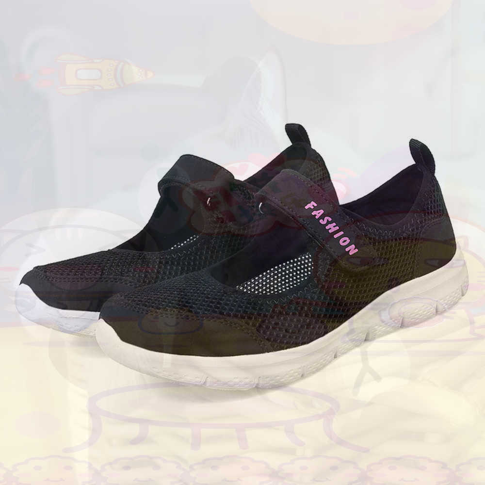 Sepatu Tenis Wanita Jaring Nom - Women'S Accessories Rainbow Shops ulasan dan harga