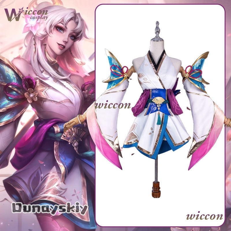 Kostum Cosplay Du Ss St@Lux Sp - Women'S Accessories For Shoes ulasan dan harga