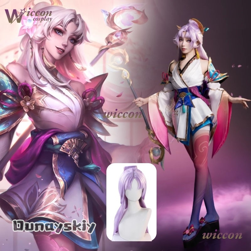 Kostum Cosplay Du Ss St@Lux Sp - Women'S Accessories For Shoes ulasan dan harga