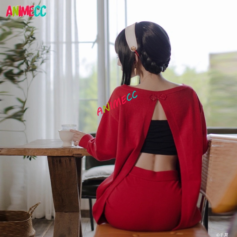 ANIMECC Tersedia Wig Kostum Co - Women Accessories Earrings ulasan dan harga