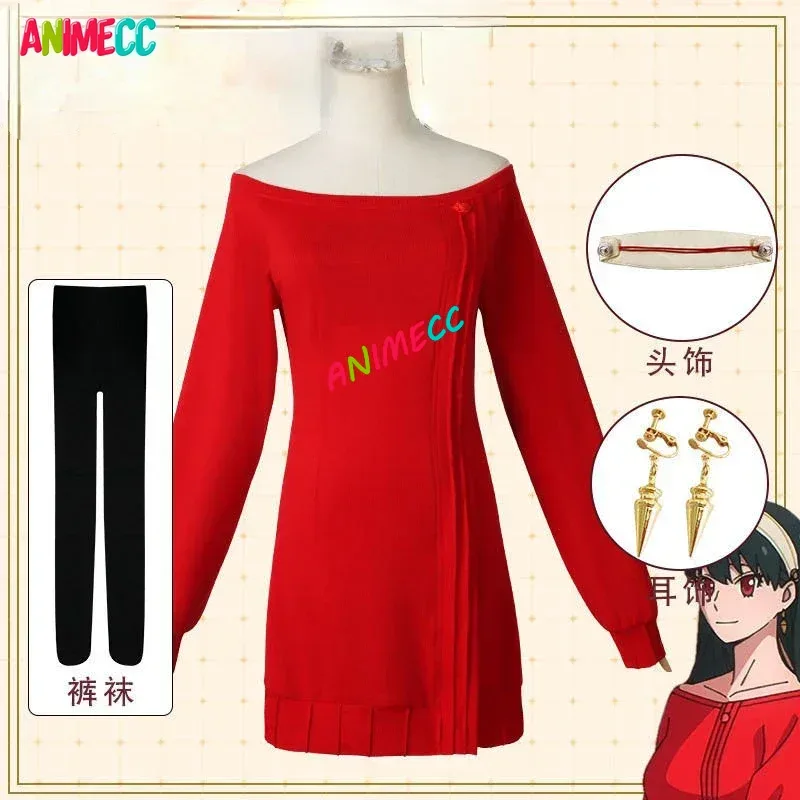 ANIMECC Tersedia Wig Kostum Co - Women Accessories Earrings ulasan dan harga