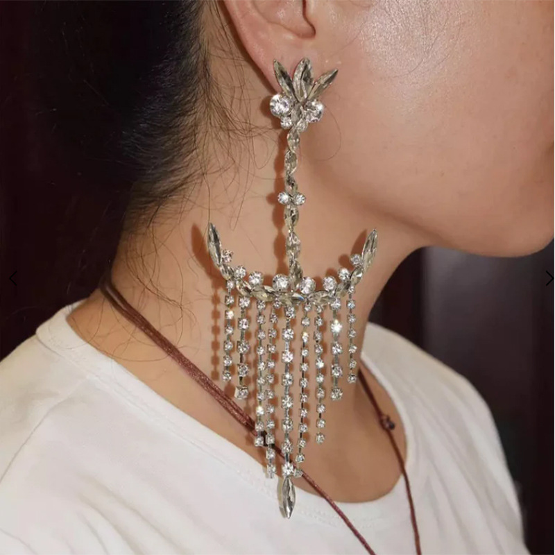 Anting-anting wanita berhiaska - Women Accessories In Amazon ulasan dan harga