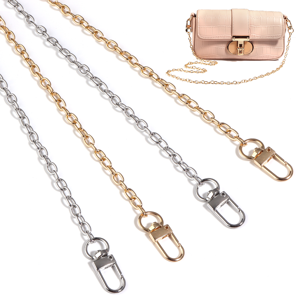 20/40/80/120Cm Logam Aluminium - Women Accessories Pack ulasan dan harga