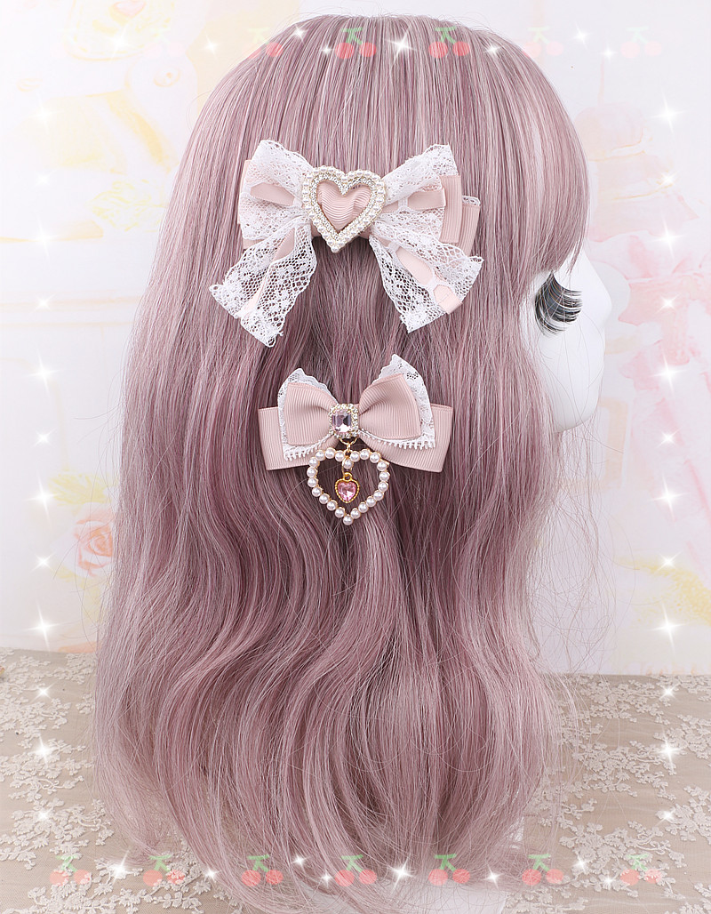 Aksesoris Rambut Pita Renda Bu - Women'S Victorian Accessories ulasan dan harga
