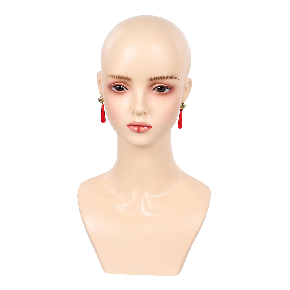 Aksesoris Kostum Anting Merah  - Women Accessories Earrings ulasan dan harga