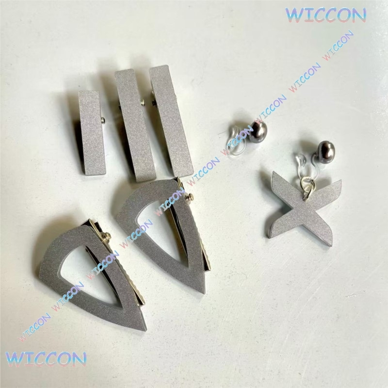 Valorant Cengkih Klip Kerah An - Women Accessories Earrings ulasan dan harga