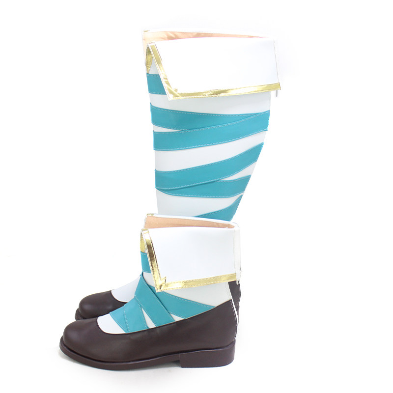 Sepatu Cosplay Anime Uma Musum - Women'S Accessories For Shoes ulasan dan harga