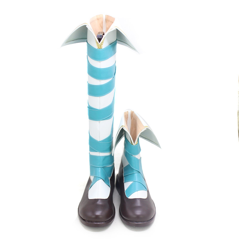 Sepatu Cosplay Anime Uma Musum - Women'S Accessories For Shoes ulasan dan harga