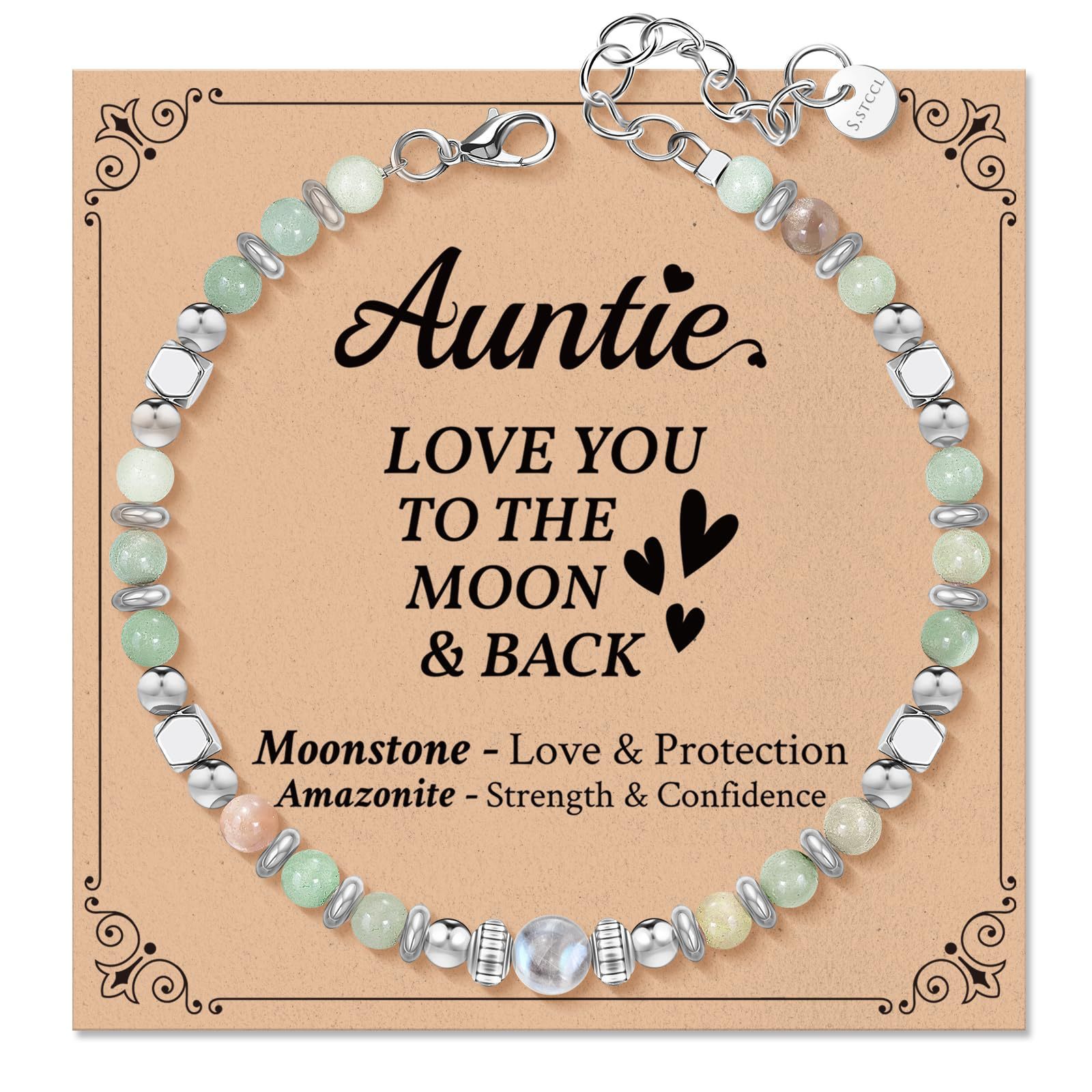 Gelang Hadiah Amazon untuk Wan - Women Accessories In Amazon ulasan dan harga