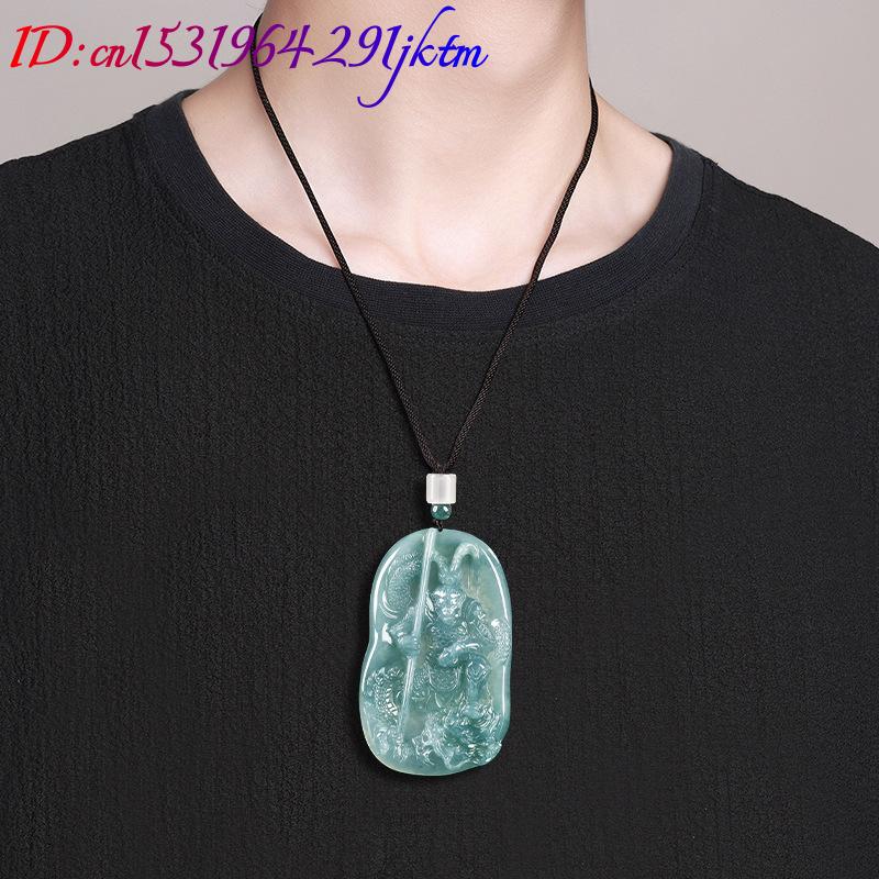 Kalung Liontin Raja Monyet Gio - Women'S Accessories ulasan dan harga